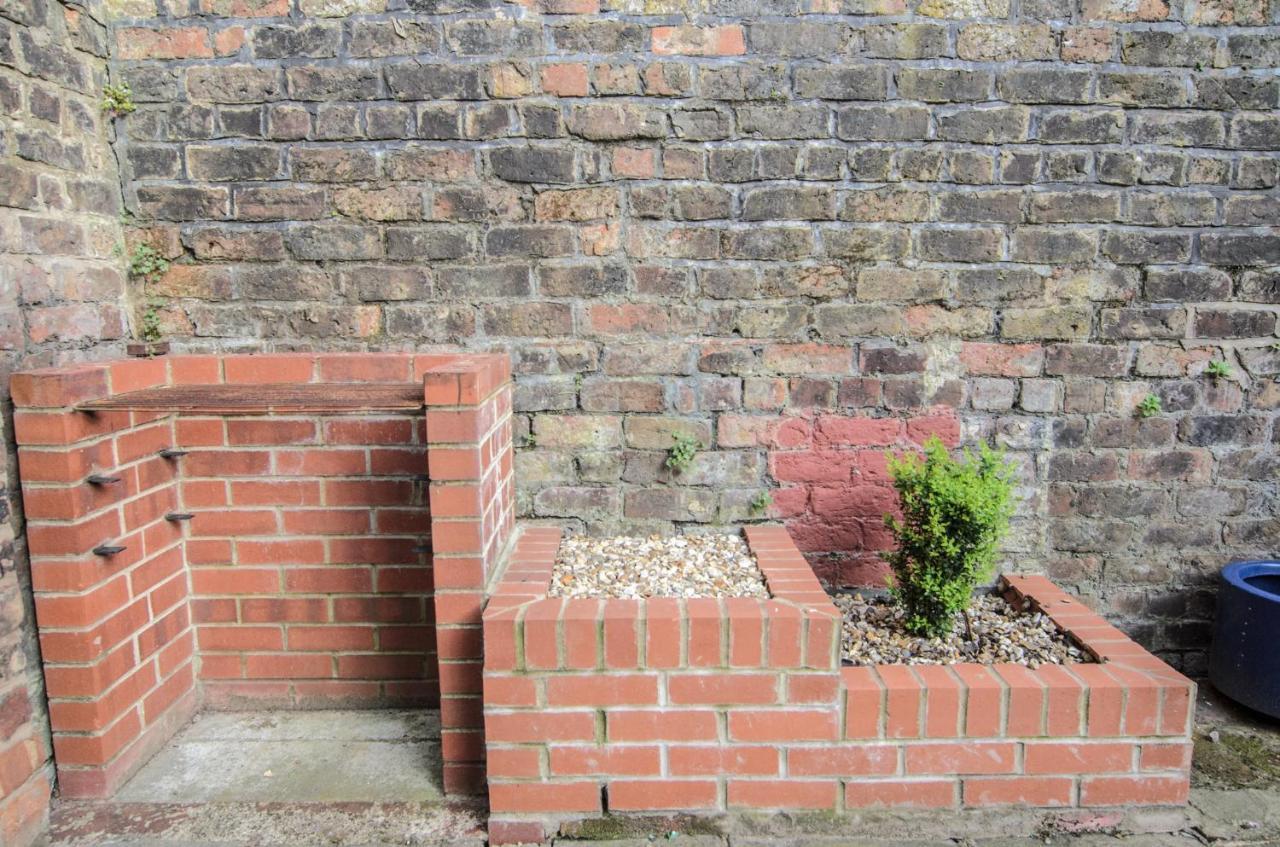 Riverpool - Elegant House 1 Minute Walk To Anfield Stadium Villa Liverpool Exterior photo